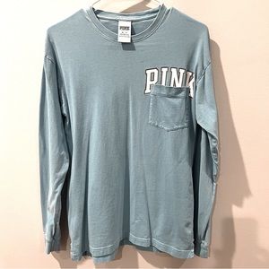 Victoria’s Secret PINK Long Sleeve Shirt